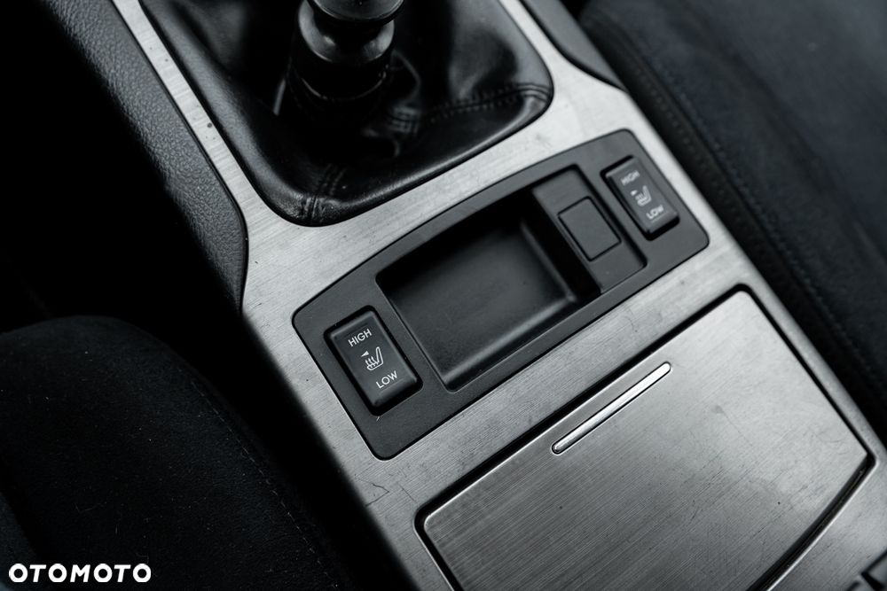 Subaru Outback 2.5i Comfort - 38