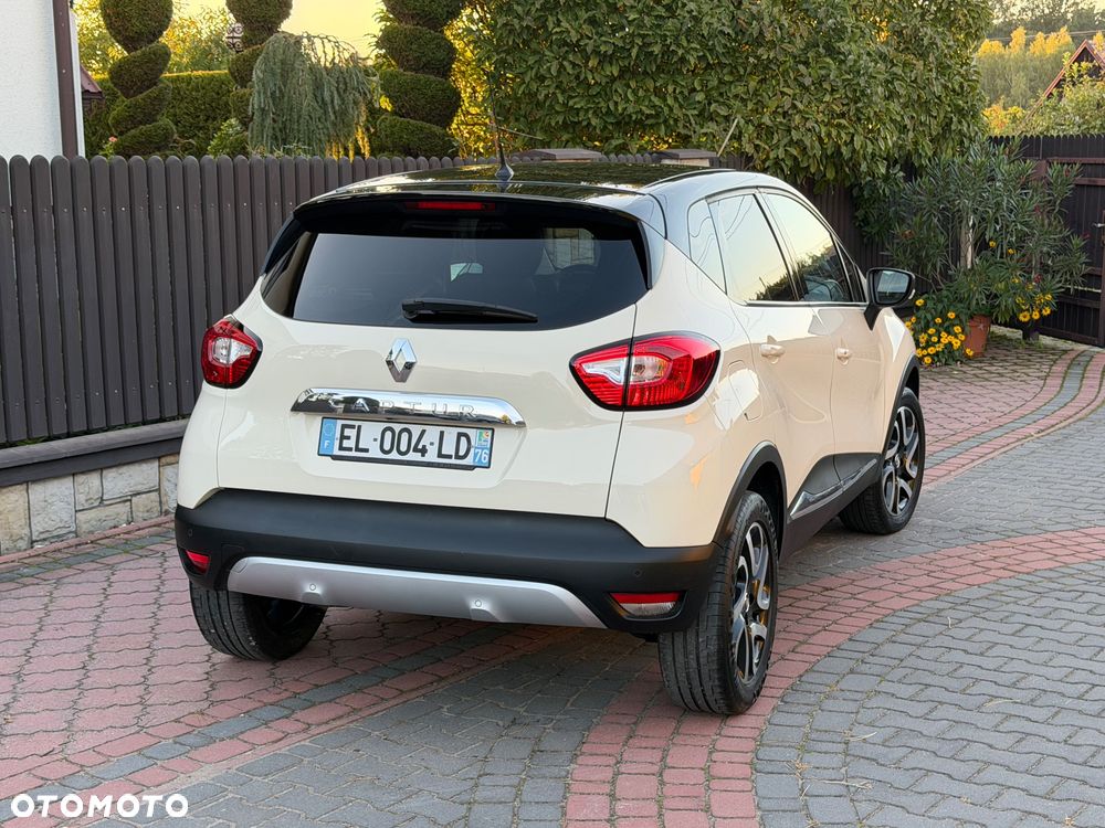 Renault Captur ENERGY TCe 120 Initiale Paris - 10