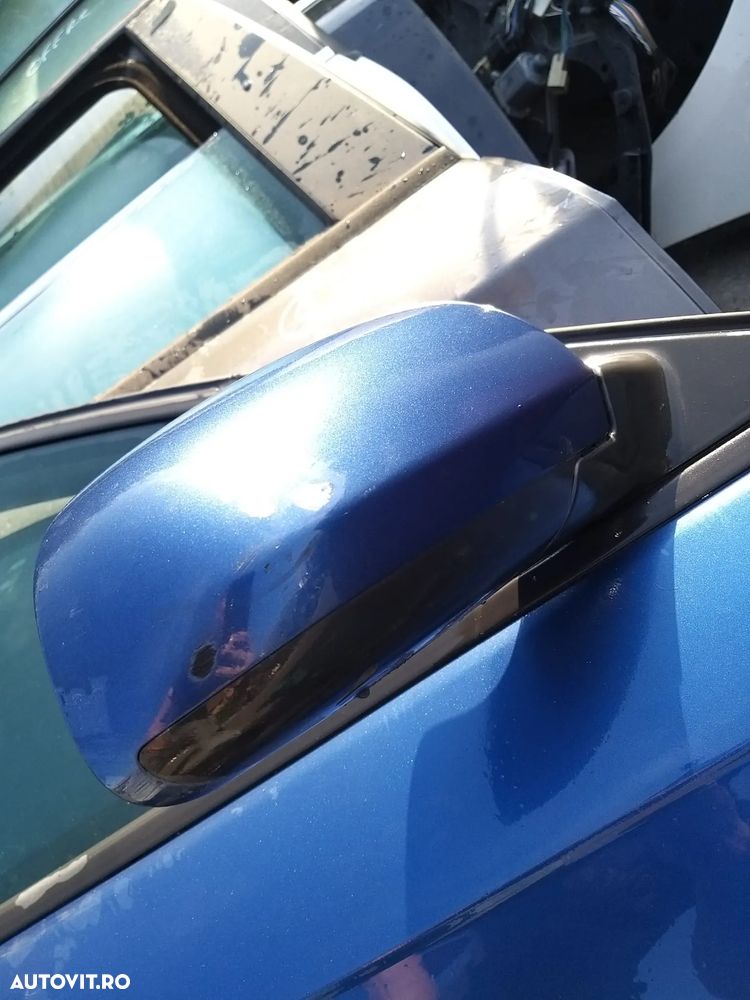 Oglinda Dreapta pentru Audi A3 an 2006 2007 - 2