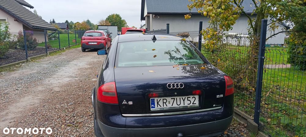 Audi A6 - 14