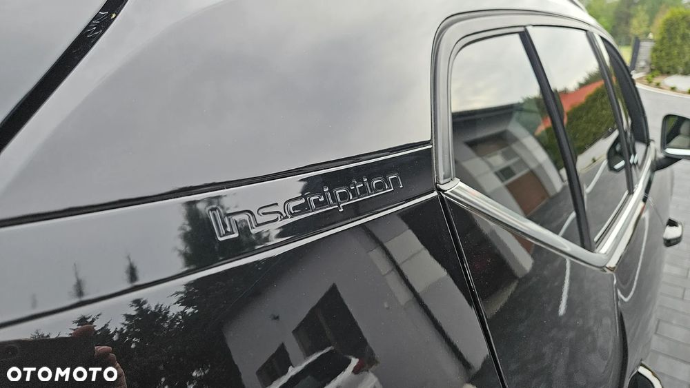 Volvo XC 40 T4 Geartronic Inscription - 29