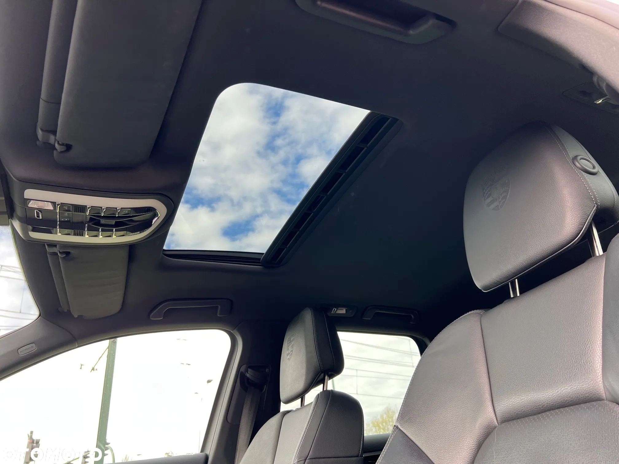 Porsche Cayenne Diesel Platinum Edition - 18