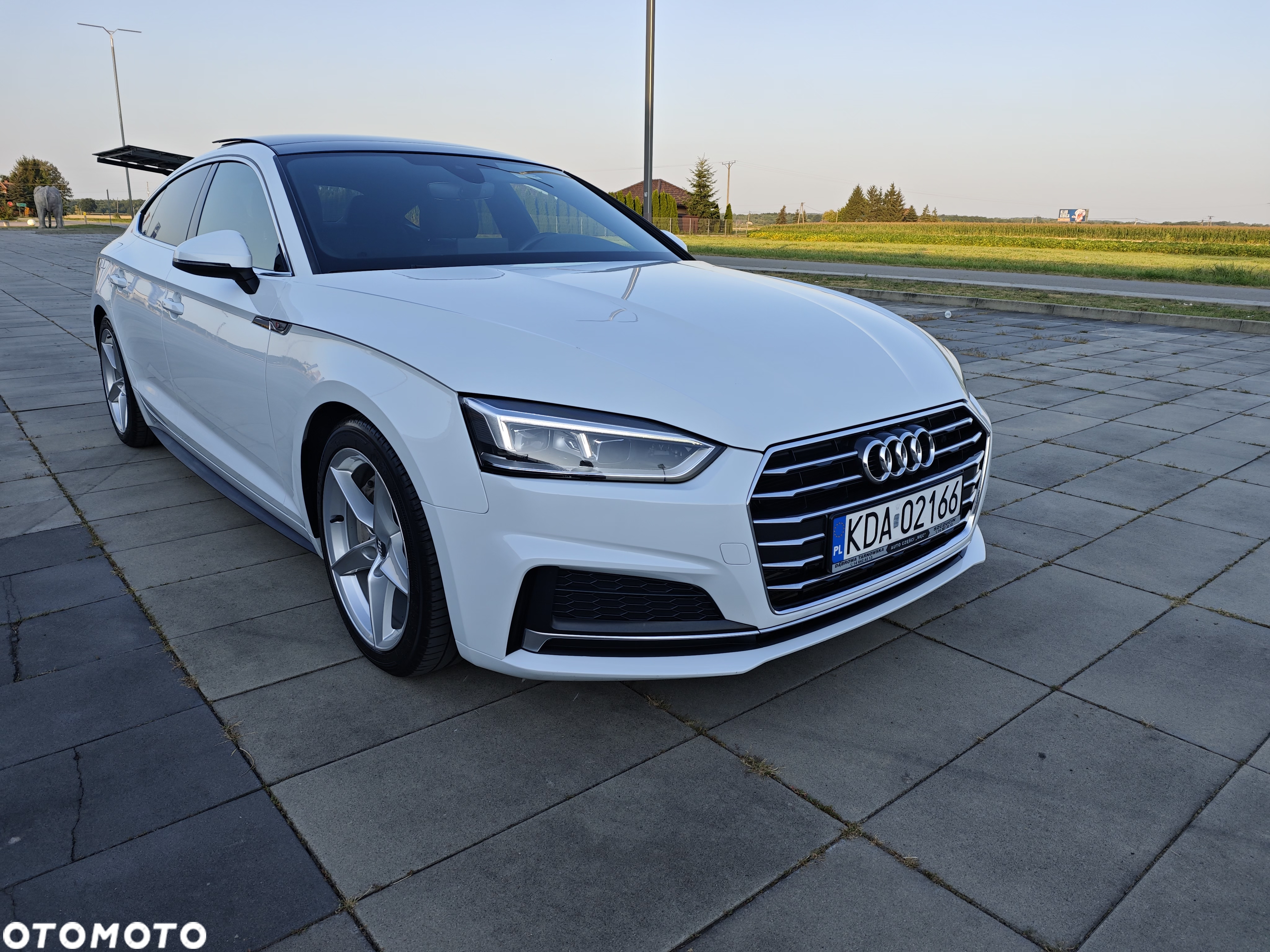 Audi A5 - 3