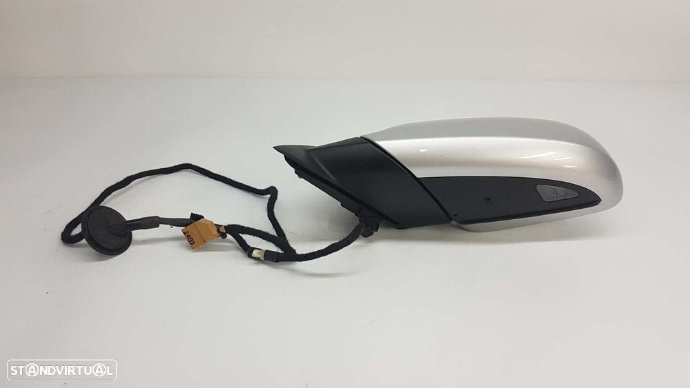 RETROVISOR ESQUERDO AUDI A8 (4E2) 3.0 TDI QUATTRO - 7