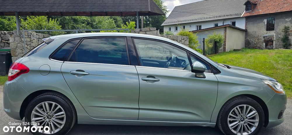 Citroën C4 VTi 120 Tendance - 6