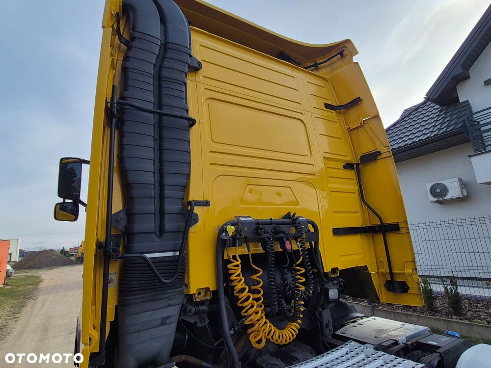 Volvo FH - 8