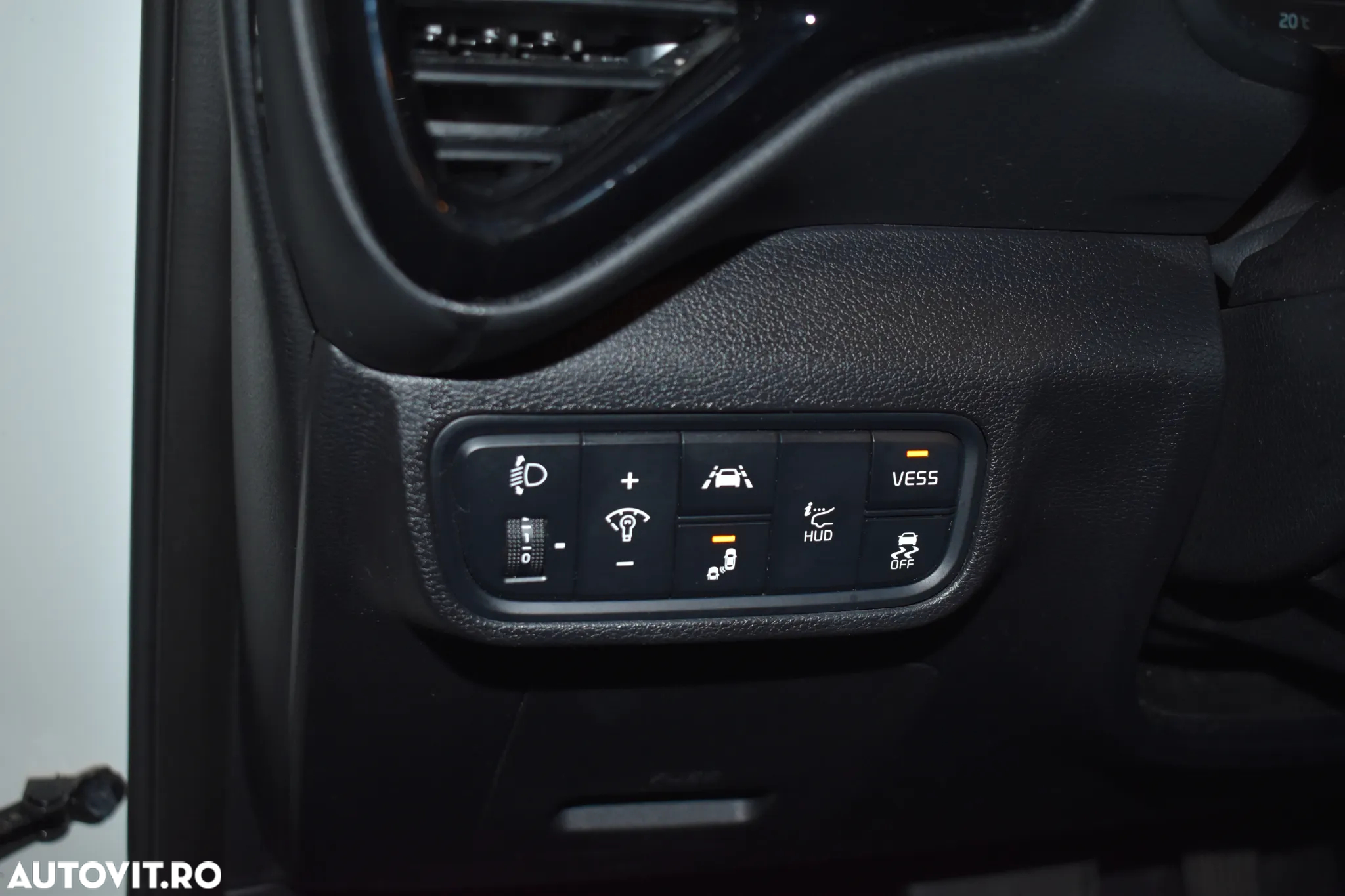 Kia Soul e-Soul Spirit - 21