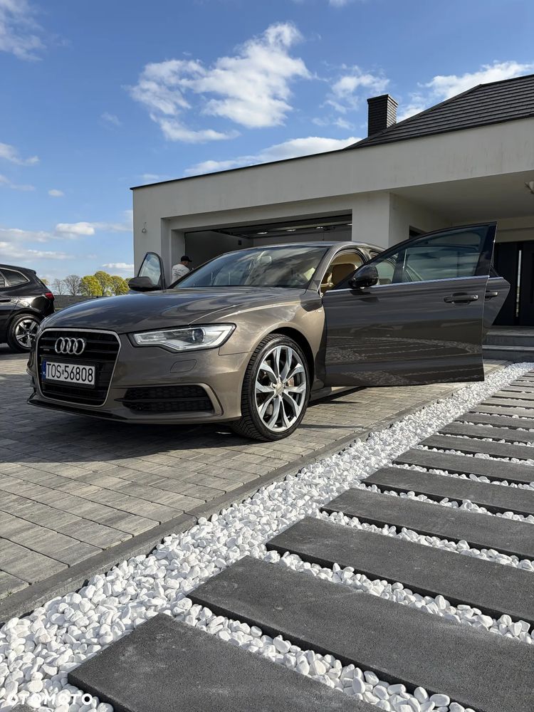 Audi A6 Limousine - 19