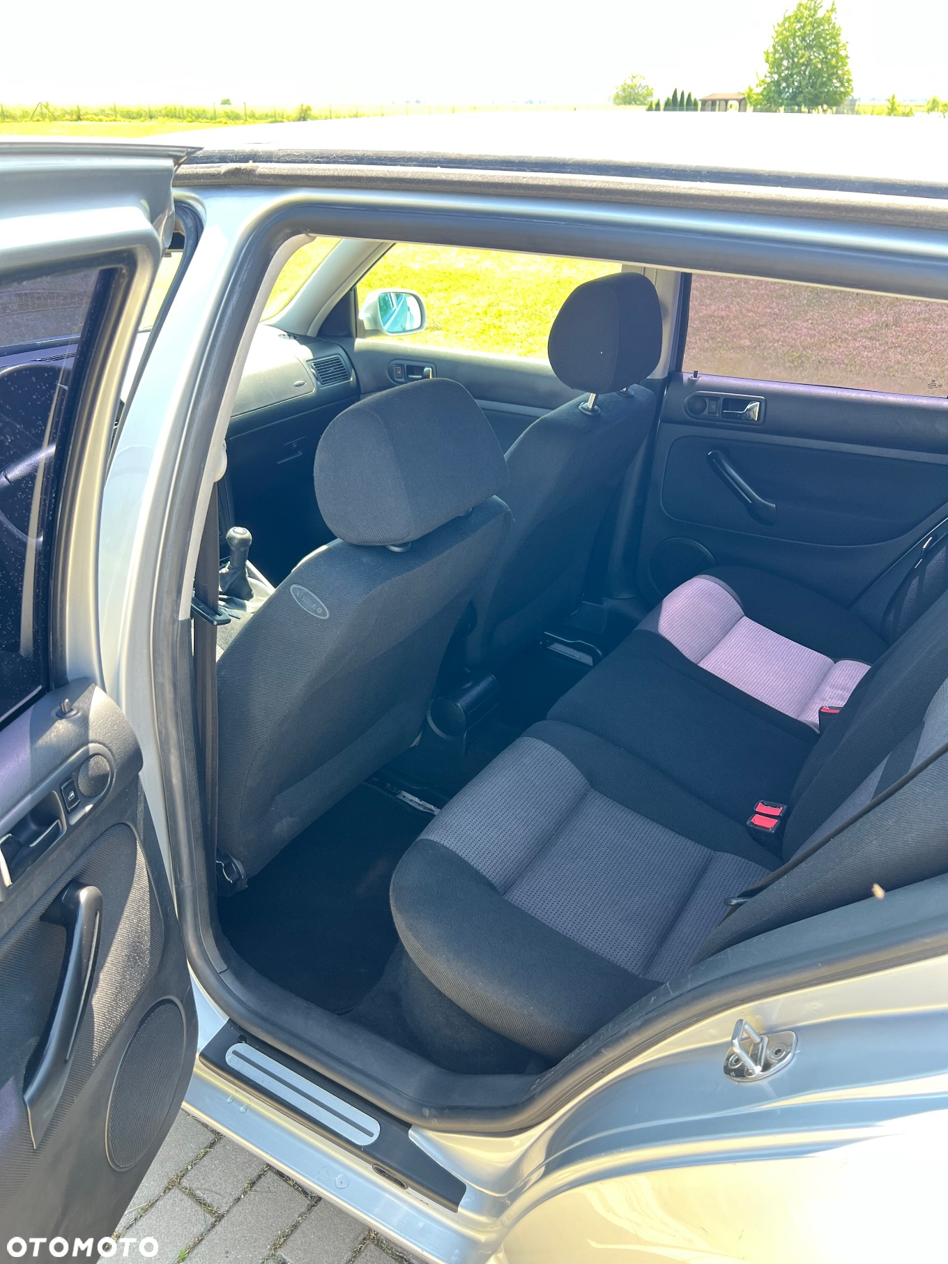 Volkswagen Golf 1.6 Edition - 15