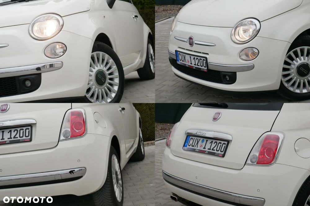 Fiat 500 - 14