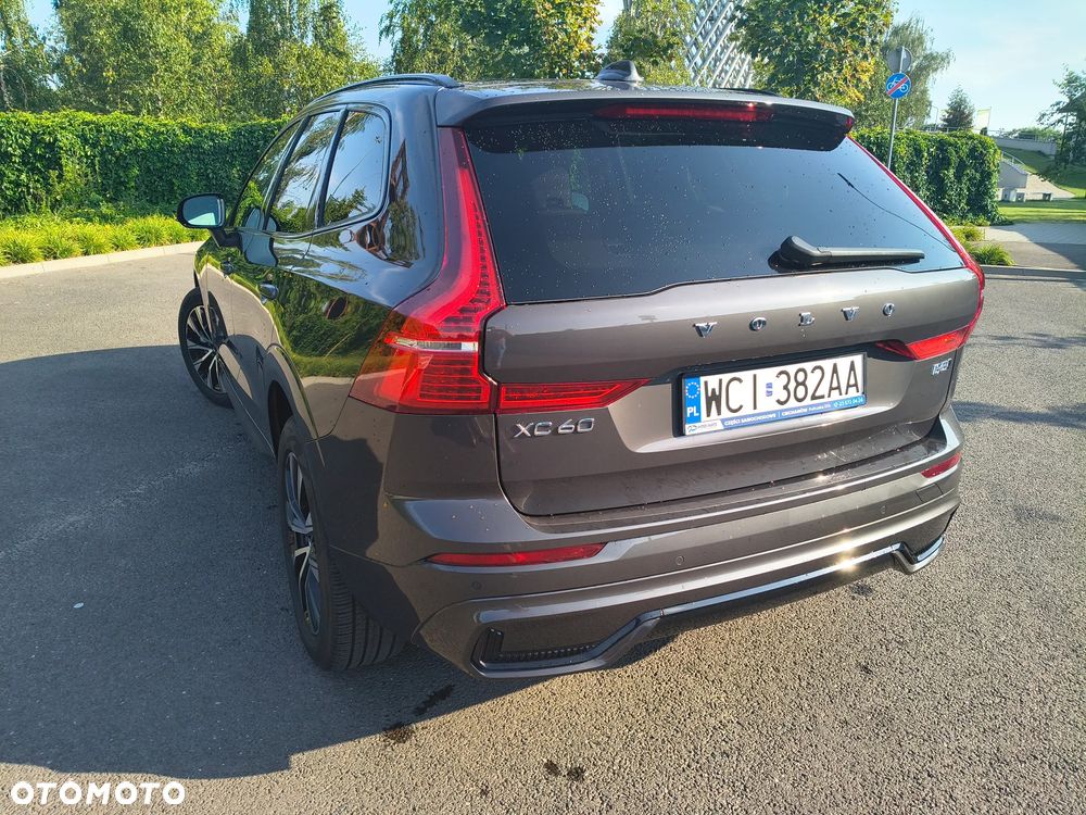 Volvo XC 60 - 7