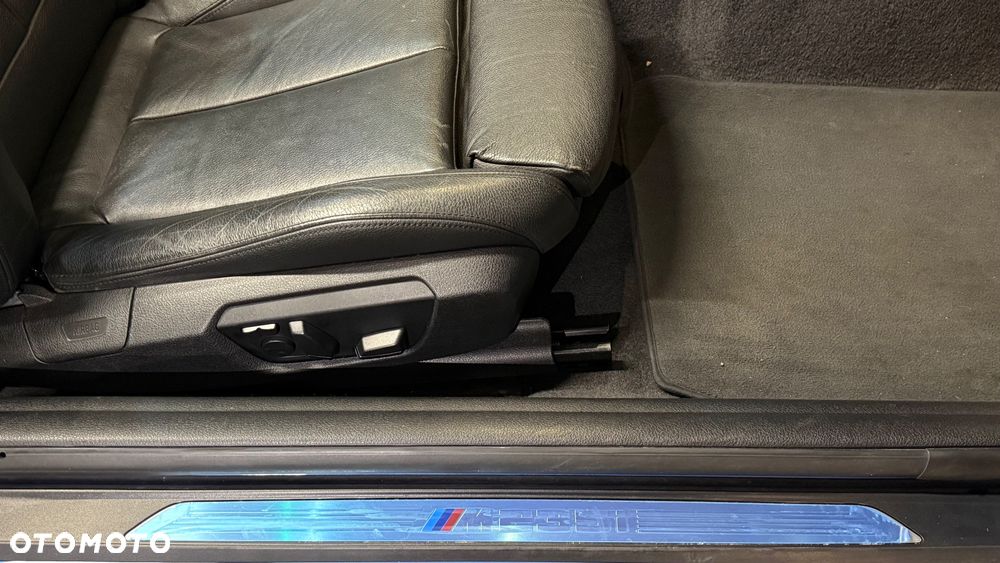BMW Seria 2 M235i Sport-Aut - 31