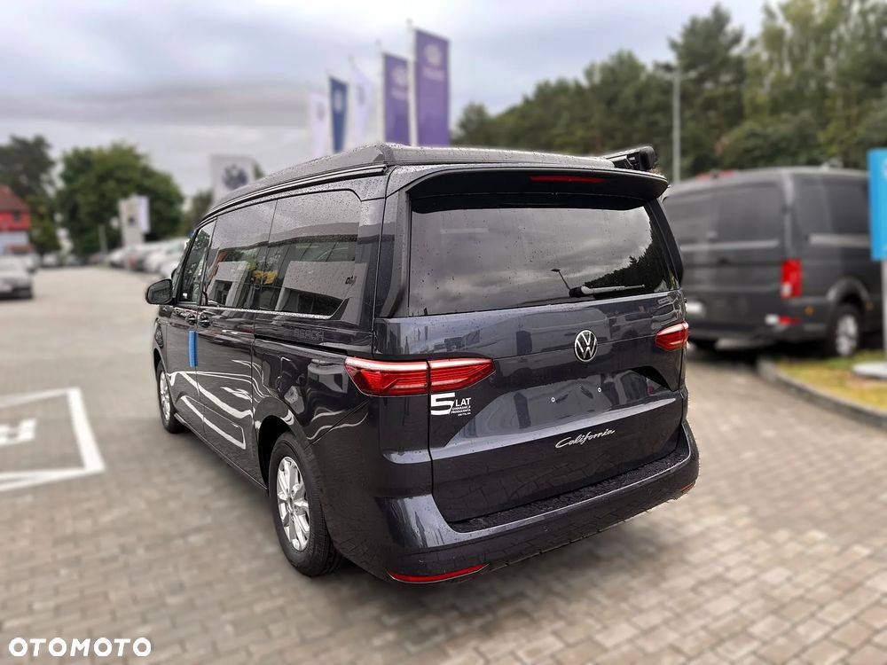 Volkswagen California - 10
