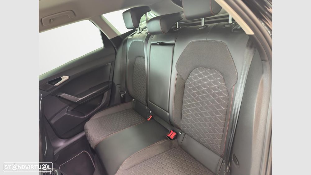 SEAT Leon ST 1.4 e-Hybrid FR DSG - 12