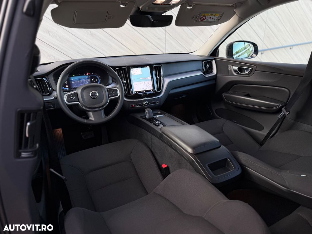 Volvo XC 60 - 11