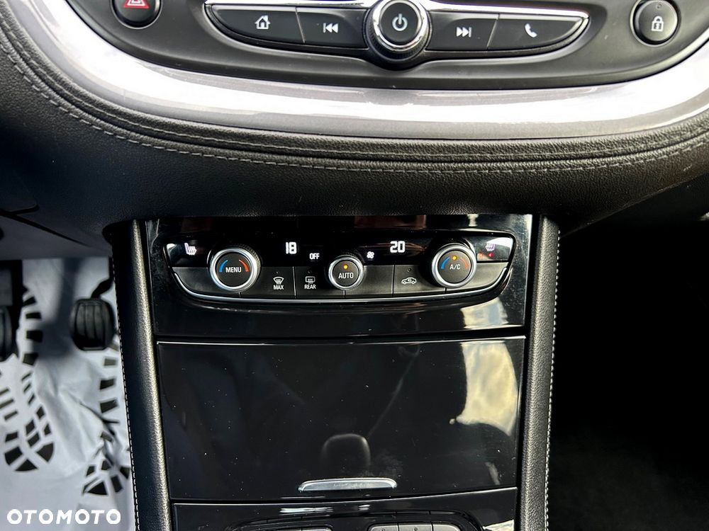 Opel Grandland X 1.2 Start/Stop INNOVATION - 9