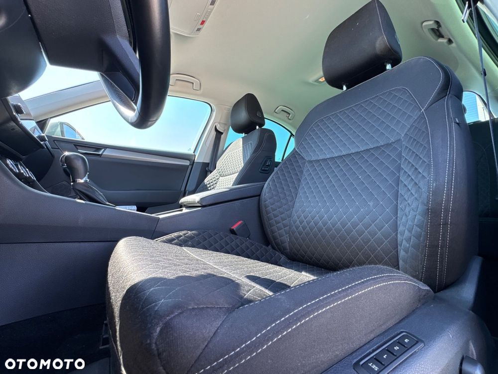 Skoda Superb - 15