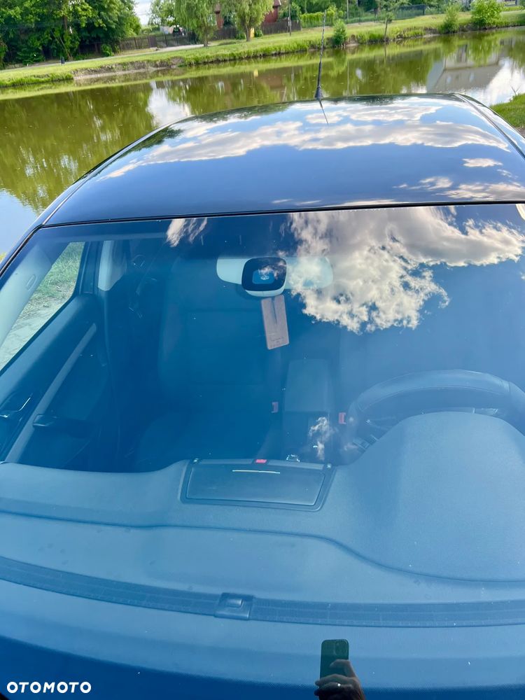 Skoda Octavia 1.9 TDI Elegance - 32
