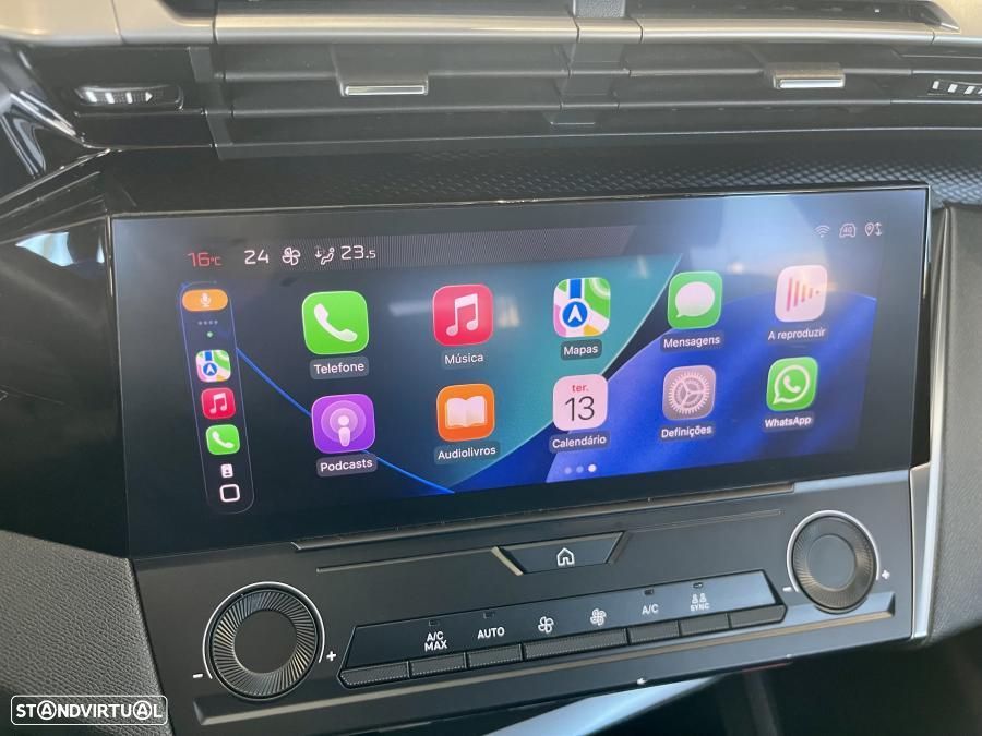 Peugeot 308 SW PureTech 110 Stop & Start Active Pack - 15