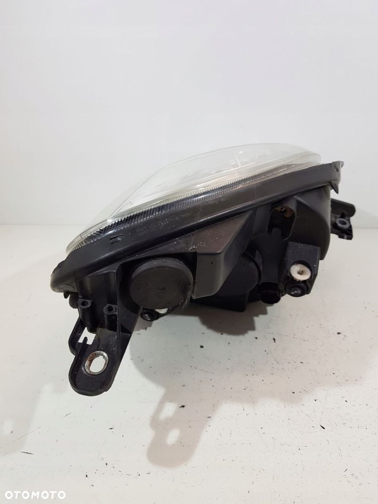 lampa lewa lewy przód 47530748 fiat 500l eu - 7