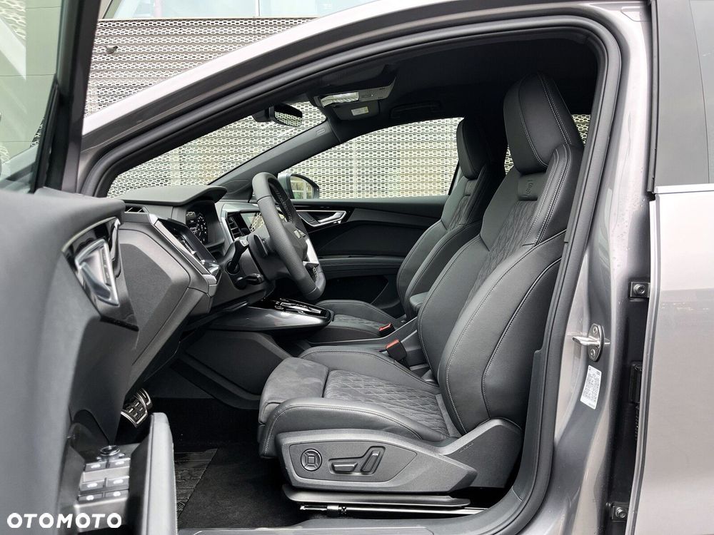 Audi Q4 e-tron - 21