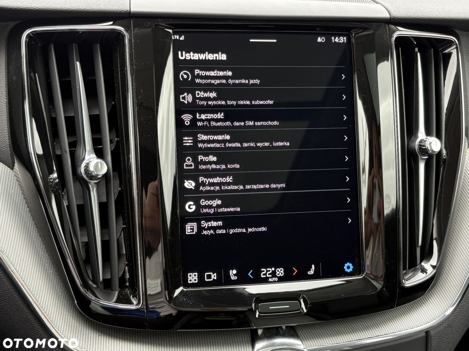 Volvo XC 60 - 17