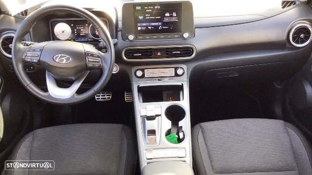 Hyundai Kauai Advantage - 8