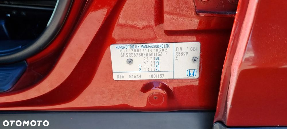 Honda CR-V 1.6i-DTEC Lifestyle (ADAS / Connect+) - 7