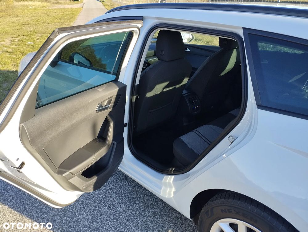 Seat Leon 2.0 TDI Style - 18