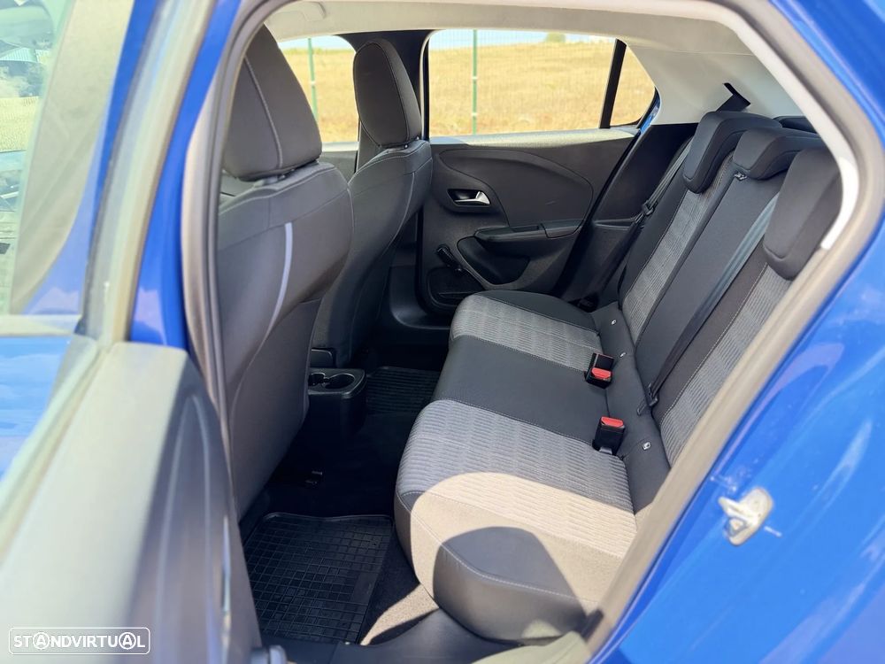 Opel Corsa-e Edition - 18