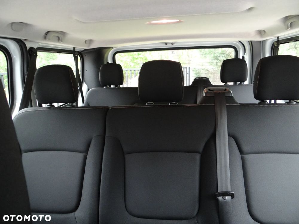 Renault Trafic ENERGY Combi Expression - 35