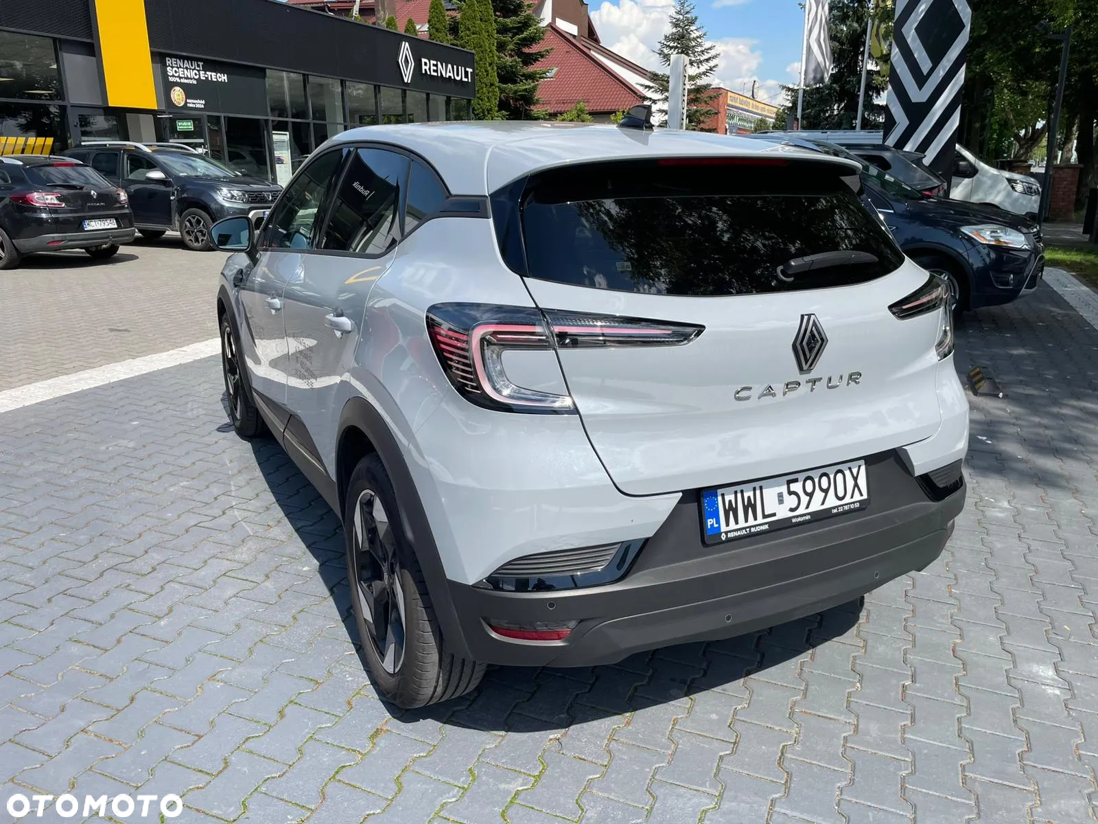 Renault Captur - 19