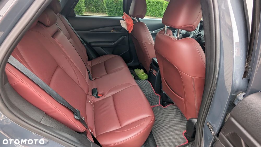 Mazda CX-30 - 12