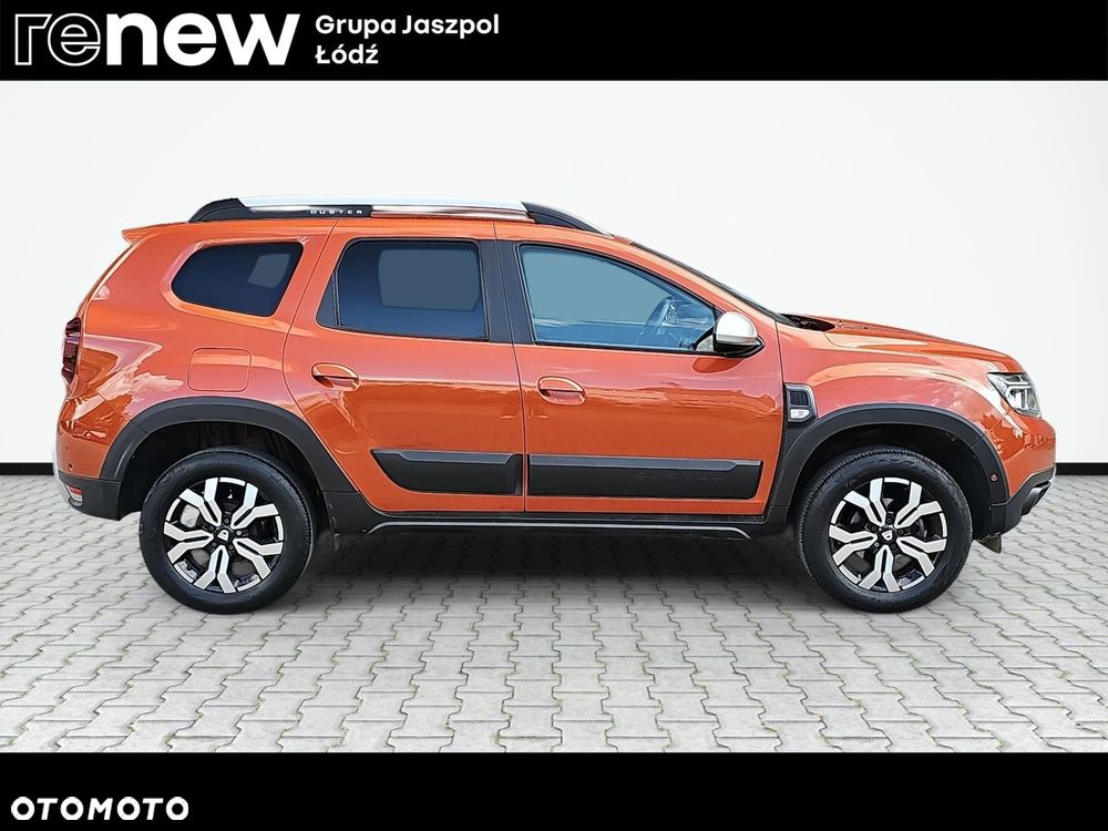 Dacia Duster - 4