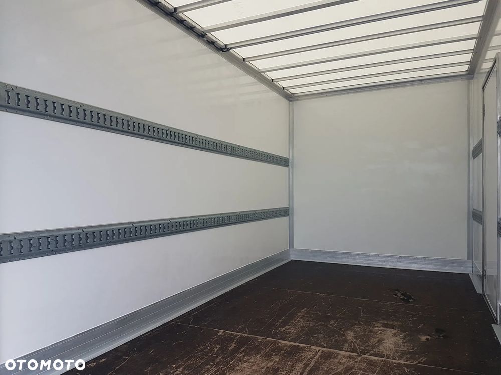 Renault MASTER WINDA KONTENER 8EP 4,23x2,22x2,33 KLIMA DHOLLANDIA KRAJOWY DMC 3500 KG - 20