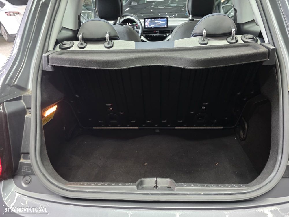 Fiat 500e 42kWh ICON - 8