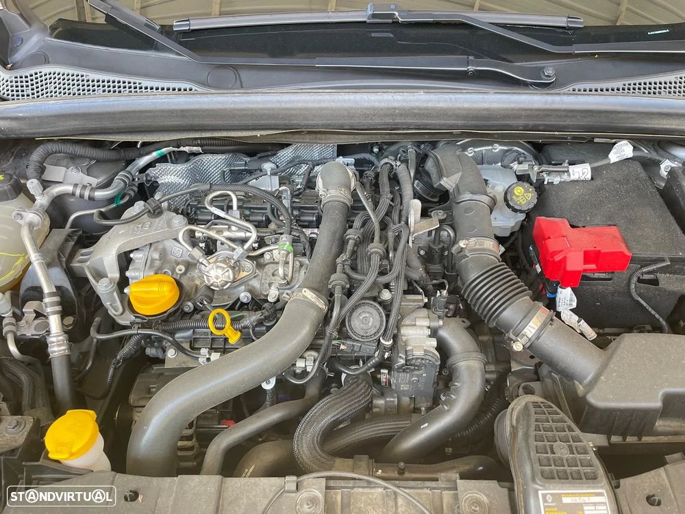 Renault Captur 1.3 TCe Initiale Paris EDC - 52