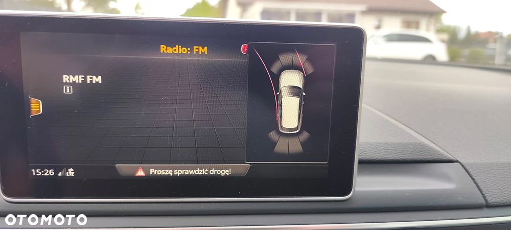 Audi A4 Avant 2.0 TDI clean diesel - 30