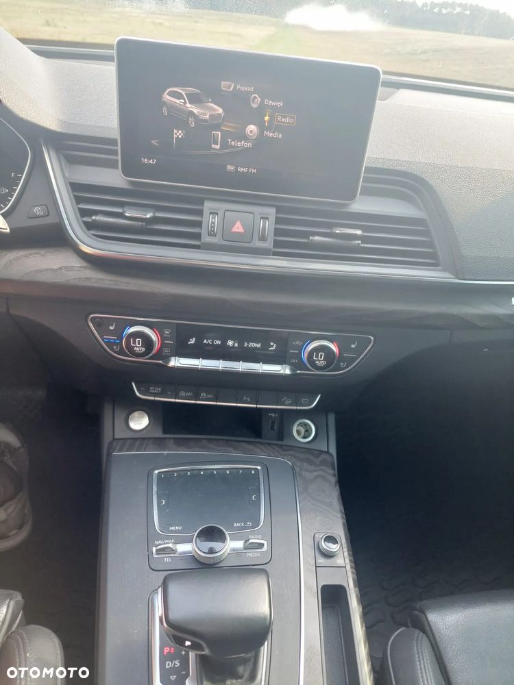 Audi Q5 2.0 TFSI Quattro S tronic - 9