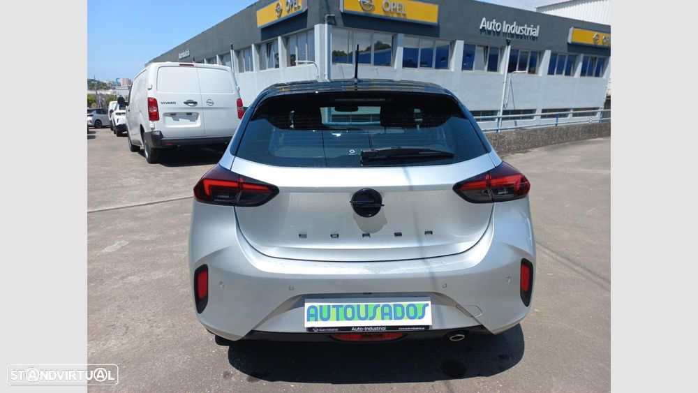 Opel Corsa 2025 photo 5