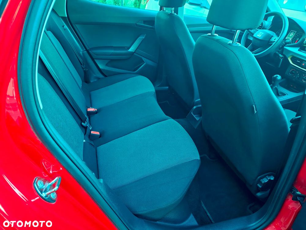 Seat Arona 1.0 TSI Style S&S - 25