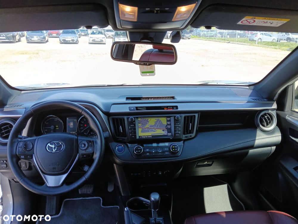 Toyota RAV4 - 2