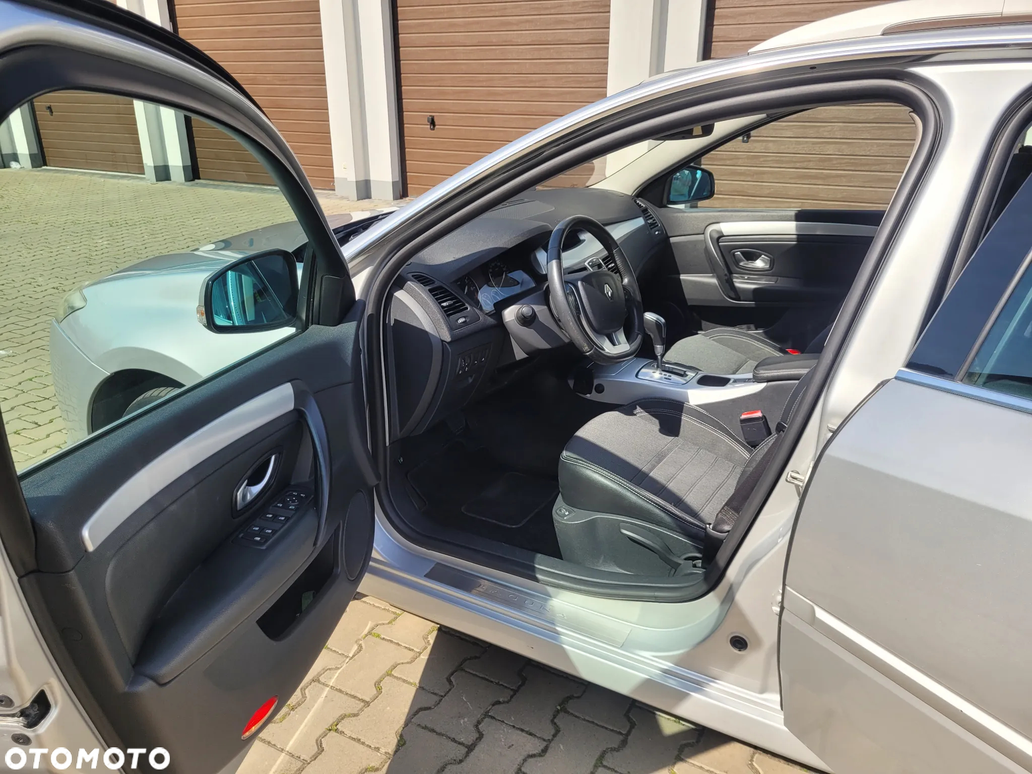 Renault Laguna 2.0 16V Turbo Dynamique - 18