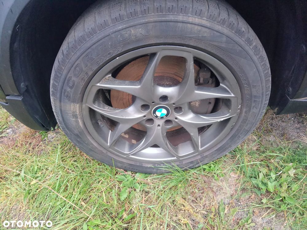 felga felgi bmw X6 e71 x5 e70   19  CZĘŚCI