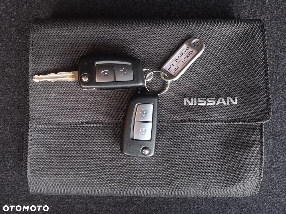 Nissan Qashqai 1.2 DIG-T Acenta - 7