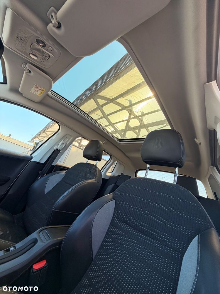 Peugeot 2008 1.2 VTi Allure - 10