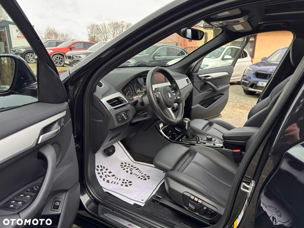BMW X1 xDrive25i GPF M Sport - 16