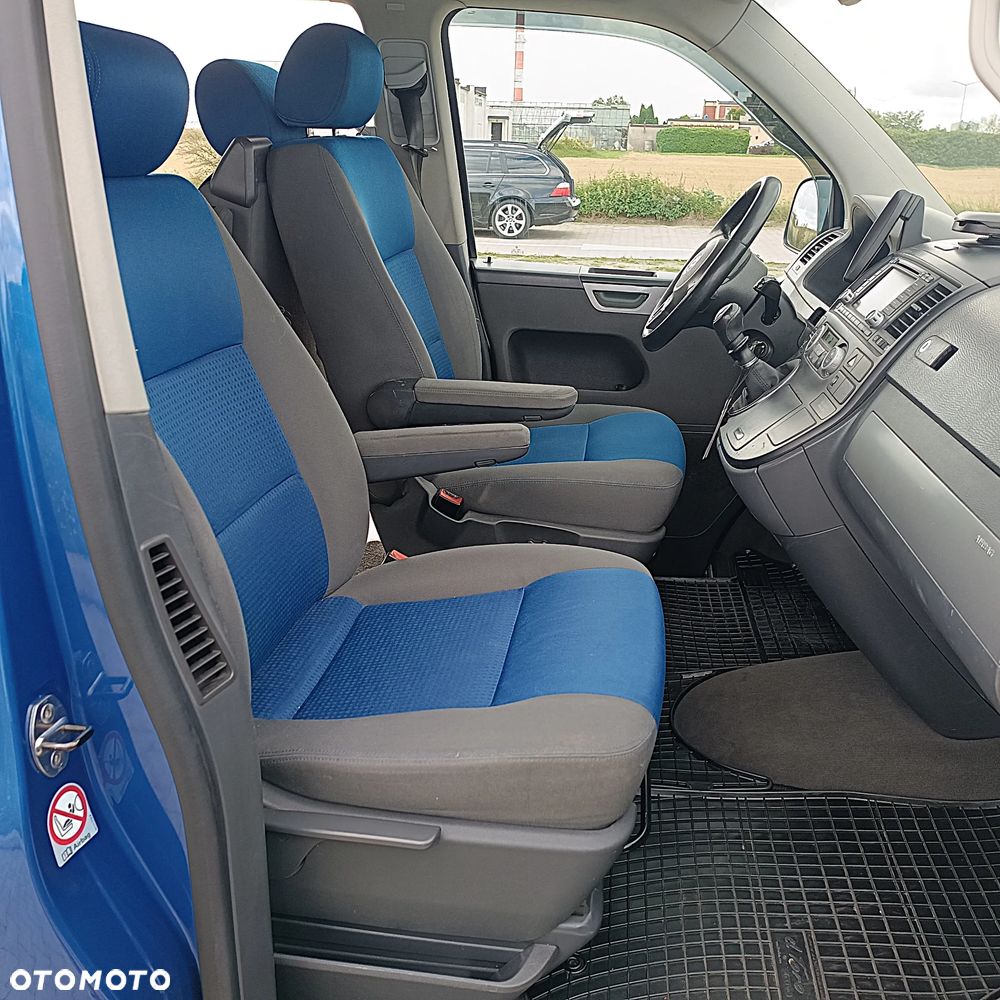 Volkswagen Multivan L1 Comfortline - 24