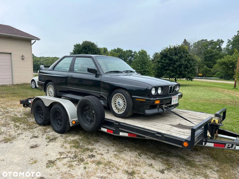 BMW M3 - 2
