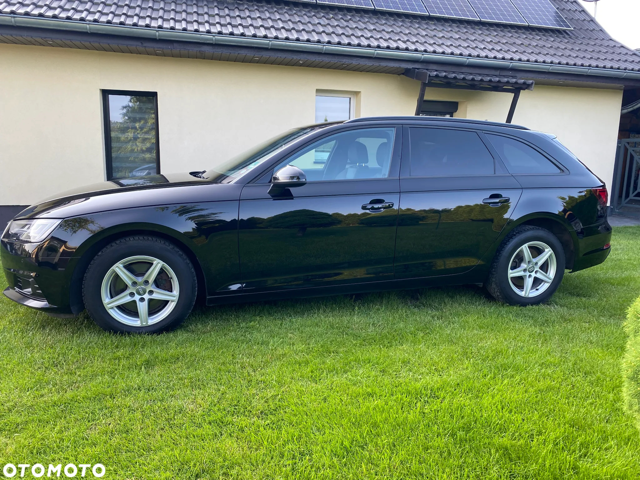 Audi A4 2.0 TDI S tronic - 4
